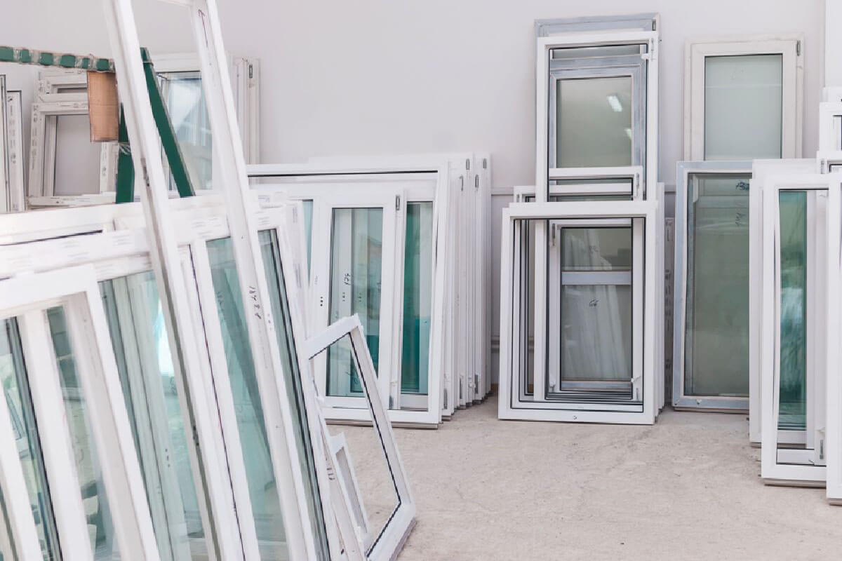 Replacement Window Suppliers Peterborough